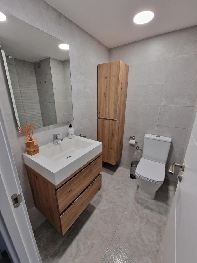 Apartamento Sol de España Cambrils Exterior foto