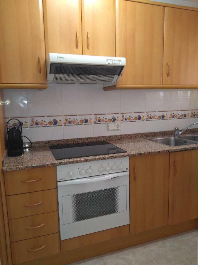 Apartamento Sol de España Cambrils Exterior foto