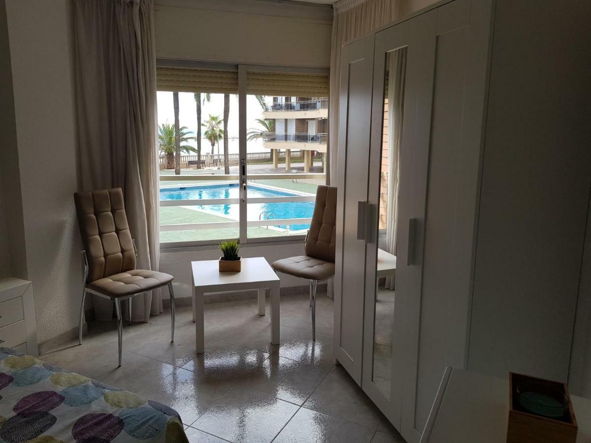 Apartamento Sol de España Cambrils Exterior foto