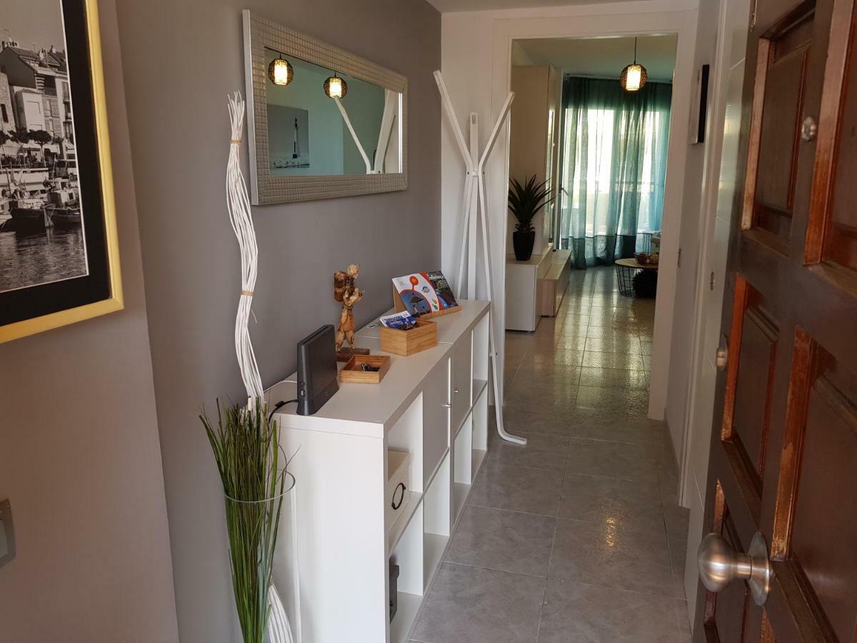 Apartamento Sol de España Cambrils Exterior foto