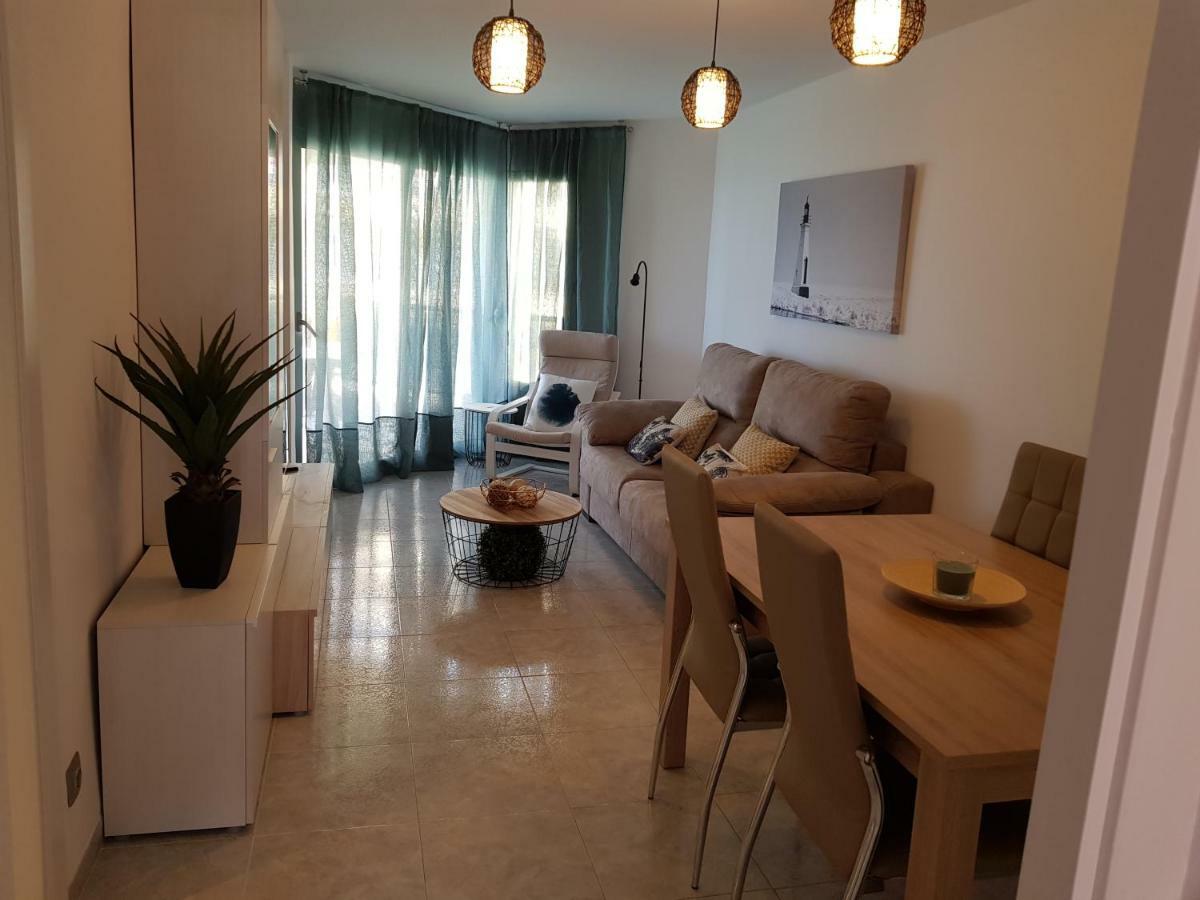 Apartamento Sol de España Cambrils Exterior foto