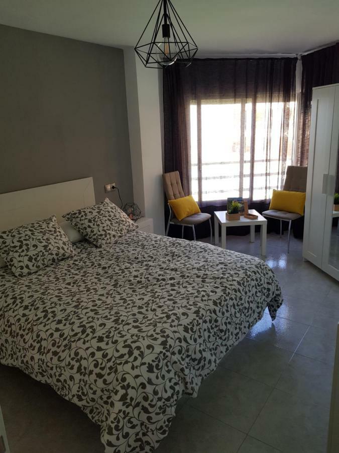 Apartamento Sol de España Cambrils Exterior foto