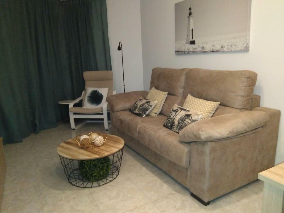 Apartamento Sol de España Cambrils Exterior foto